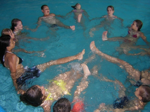 Ako akvabely sme otestovali turanskú plaváreň