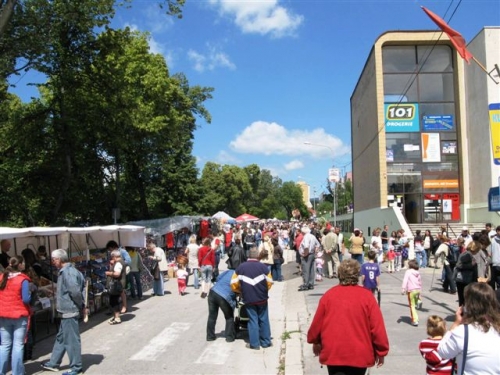 Staroturiansky jarmok  (12. a 13. 6. 2009) 