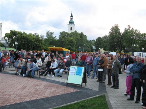 Staroturiansky jarmok  (12. a 13. 6. 2009) 