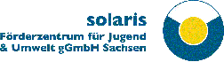 Logo SOLARIS