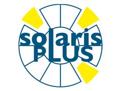 Logo SOLARIS PLUS 