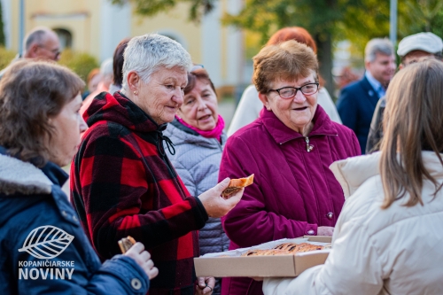 Uctenie 106. výročia vzniku Československej republiky