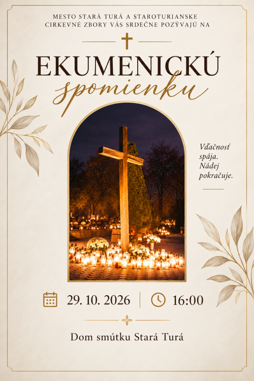 Ekumenická spomienka