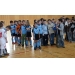 Halový futbalový turnaj v Svinnej