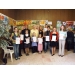 Ocenení mladí umelci na Kubánskom veľvyslanectve
