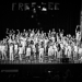 Free-Zee dance show