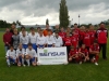 Futbalový turnaj „APOLLO CUP 2009“ starší žiaci