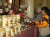 Jesenný remeselnícky trh v Dome kultúry Javorina