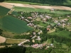Letecké snímky Starej Turej a jej častí  (fotené: 24.5.2012)