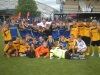 Veľký úspech našich mladých futbalistov na turnaji v Rakúsku