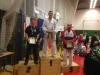 Oliver Pekník úspešný na českom turnaji v karate