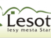 Predaj palivového dreva v roku 2015 - Lesotur, s. r. o.
