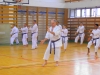 Sústredenie v karate v Starej Turej