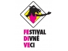 Festival DIVNÉ VECI 2016
