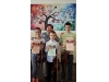 Žiaci sláčikového oddelenia ZUŠ trikrát bronzoví na medzinárodnej súťaži