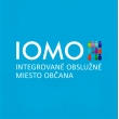 IOMO - integrované obslužné miesto občana