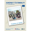 Európsky týždeň mobility v Starej Turej
