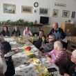 Stretnutie so seniormi v ZOS a Klube dôchodcov (21.10.2021)