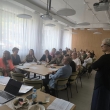 Workshop o participácii na pôde Mestského úradu v Starej Turej