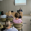 Workshop o participácii na pôde Mestského úradu v Starej Turej