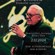 Vianočný koncert Jiřího Zmožeka