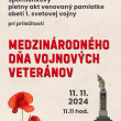 Medzinárodný deň vojnových veteránov