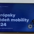 Stará Turá víťazom Európskeho týždňa mobility 2024