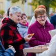 Uctenie 106. výročia vzniku Československej republiky