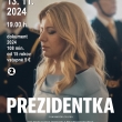 Filmové predstavenie Prezidentka