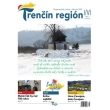 Trenčin región, dvojmesačník, január - február 2021, číslo 1, ročník 6